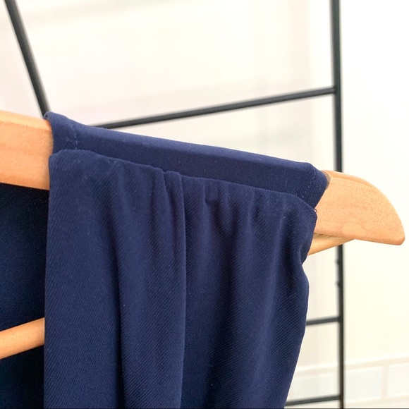 NWT Karen Millen Drapes Wrap Top - Picture 9 of 13